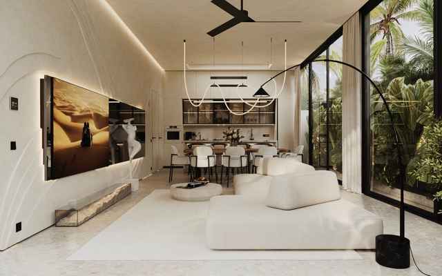 Uluwatu,Bali,Indonesia,22 Bedrooms,22 Bathrooms,Villa,MLS ID 2641